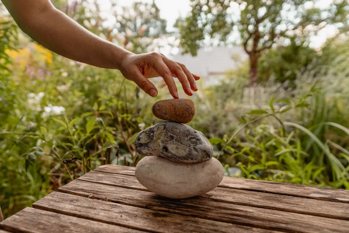 Restore Balance - thumbnail