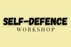 Event banner